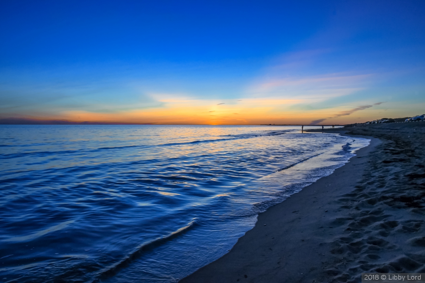 Cape Cod Colors by Libby Lord