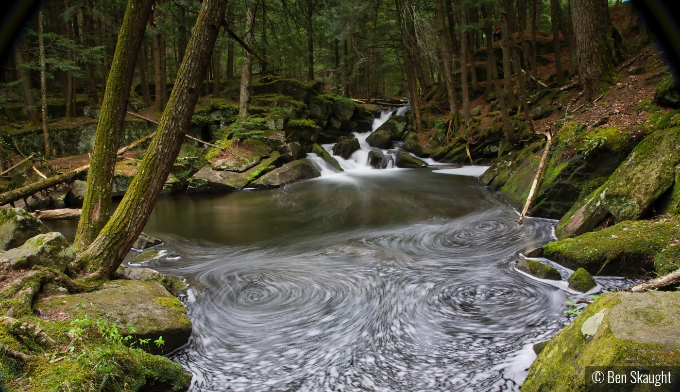 Go with the Flow by Ben Skaught