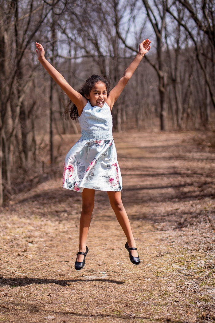 I can fly !!! by Aadarsh Gopalakrishna