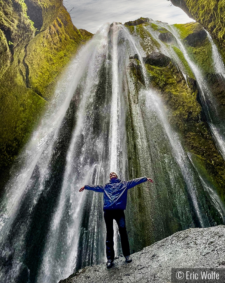 Pure Joy by Eric Wolfe