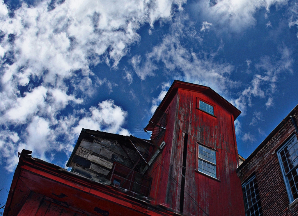 skyward by Ginny Thibodeau