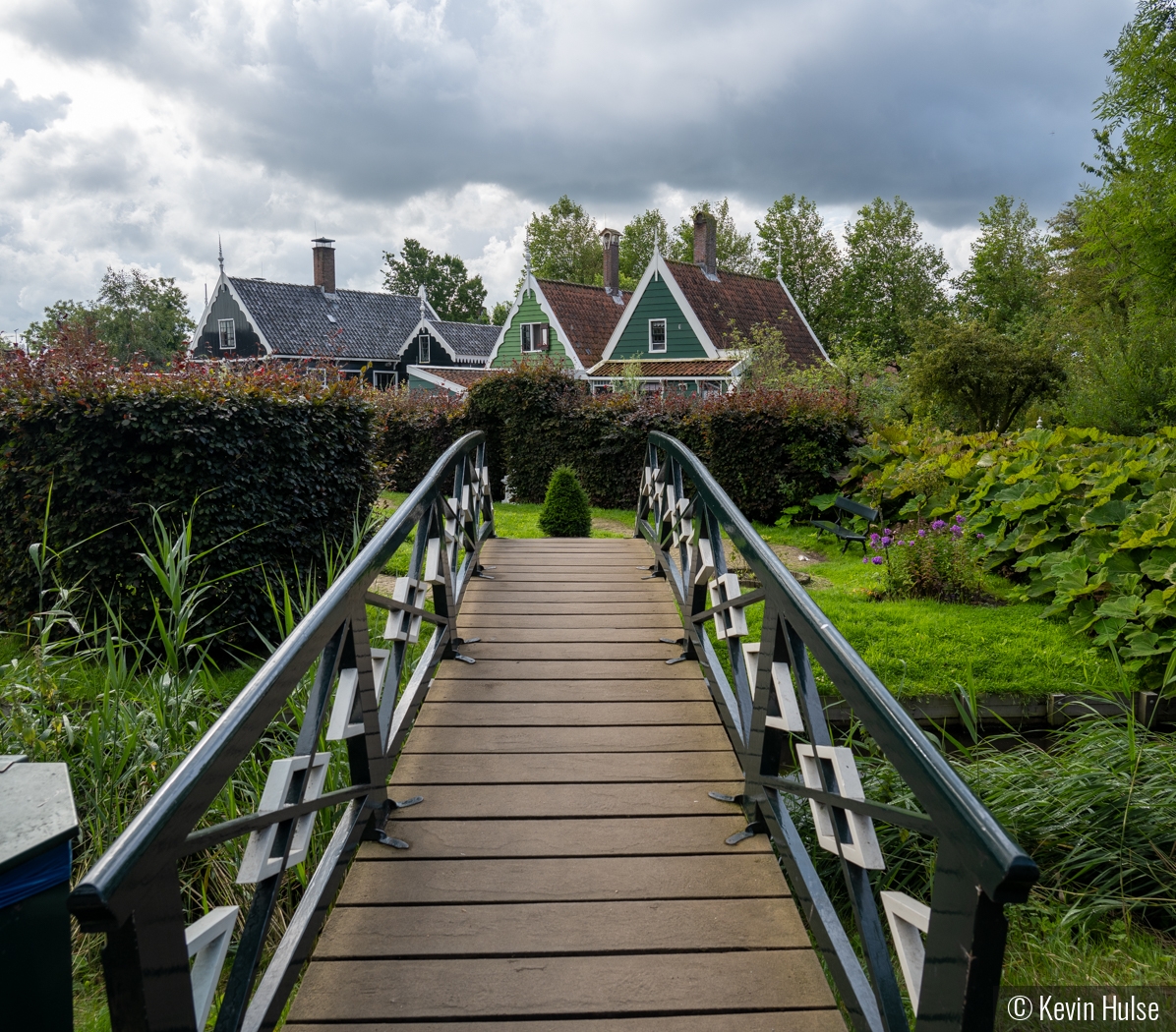 The Path Home by Kevin Hulse