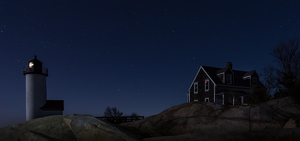 Annisquam Lighthouse - Photo by Nancy Schumann