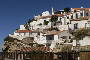 Class B 2nd: Azenhas Do Mar, Portugal by Elaine Ingraham