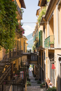 Bellagio - Photo by René Durbois