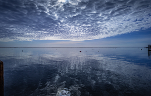 Bouys 67  Boats 0 - Chatham, MA - Photo by Arthur McMannus