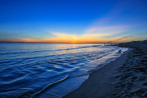 Cape Cod Colors - Photo by Libby Lord