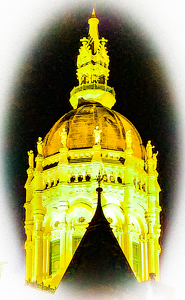 Capitol Gold - Photo by Arthur McMannus