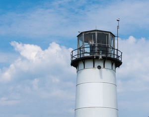 Chatham Lighthouse - Photo by Lorraine Cosgrove