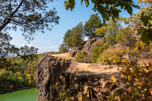 Chauncey Peak - Photo by Mark Tegtmeier