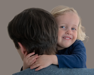 Daddy's Little Girl - Photo by John McGarry