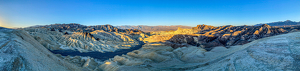 Death Valley Sunrise - Photo by Jim Patrina