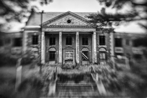 Don't Open - Photo by Nancy Schumann