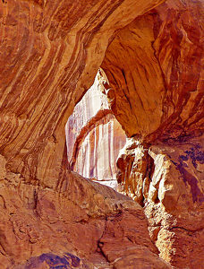 Double Arch - Photo by John Clancy