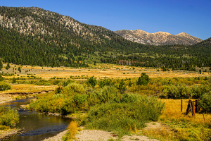 Eldorado National Park - Photo by Jim Patrina