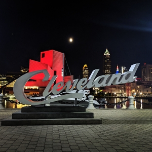 Evening in The Land - Photo by Julie Keller