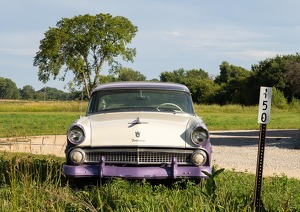 Fairlane 150 - Photo by Mark Tegtmeier