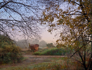 Farm Trail - Photo by Kristin Long