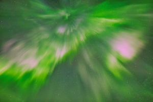 Fill the Sky - Photo by Ben Skaught