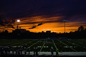 Friday Night Lights - Photo by Arthur McMannus