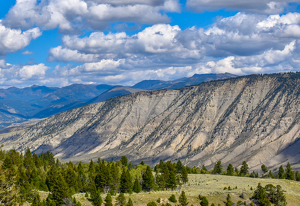 Go West - Photo by Cheryl Picard