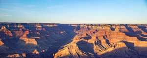 Grand Canyon Sunset - Photo by Jim Patrina