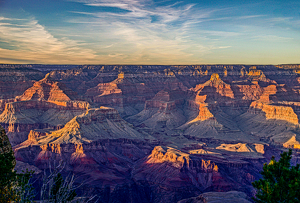 Grand Canyon - Photo by Jim Patrina