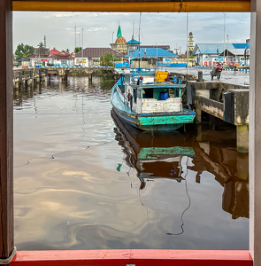 Harbor View - Photo by Susan Case
