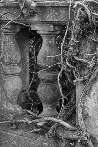 Harkness Pillars - Photo by Jeff Levesque