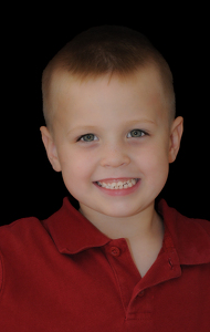 Joshua - Photo by Linda Fickinger