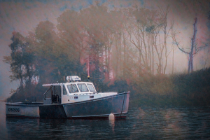 Kennebunk Resident - Photo by Bill Payne