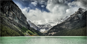 Lake Louise - Photo by René Durbois