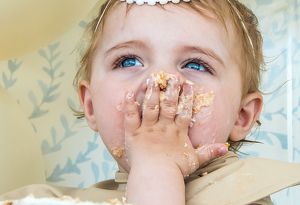 Let Her Eat Cake - Photo by Libby Lord