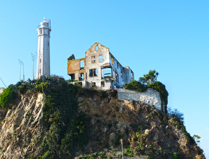 Lighthouse - Photo by Vitali Zhulkovsky