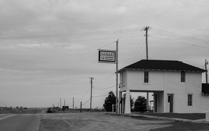 Lucille's on Historic Route 66 - Photo by Quannah Leonard