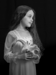 Madison - Photo by Linda Fickinger