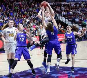 Mercy State Champions - Photo by René Durbois