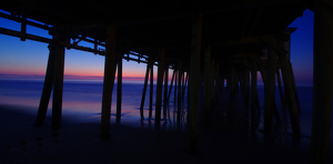 Old Orchard Beach - Photo by Richard Busch