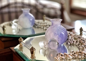 On The Dresser - Photo by Dolores Brown