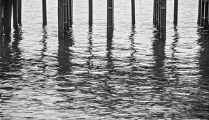 Pacific Coast Pier - Photo by Jim Patrina