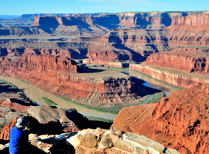 Panorama - Photo by Ed Raymond