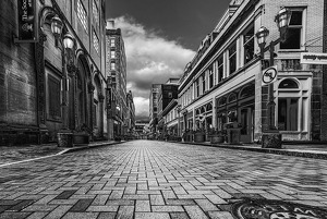 Pratt Street - Photo by Mark Tegtmeier