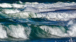 Race Point Cape Cod Breakers - Photo by John Clancy