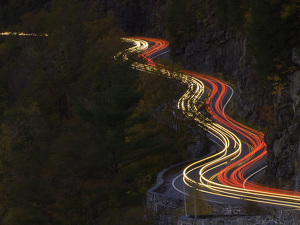 Race Tracks - Photo by Owen Small