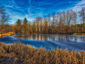 Reservoir 3 - Photo by Ben Skaught