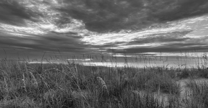 Seaside - Photo by Kevin Hulse