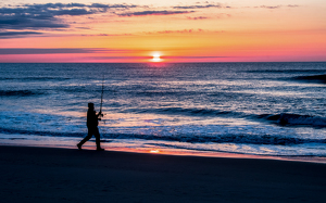 Seaside - Photo by Libby Lord