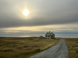 Class A HM: Serene Abandonment by Eric Wolfe