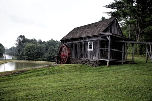 Simple Life - Photo by Karyn Schwartzer