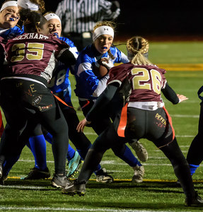 So You Call This Powderpuff, Hey - Photo by John Straub